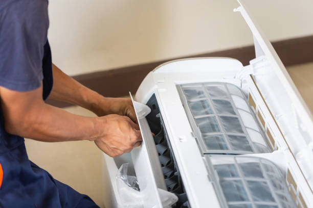 Trusted Altamont, KS HVAC Experts