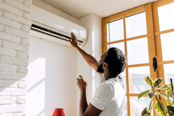Best Solar-powered HVAC Systems in Altamont, KS