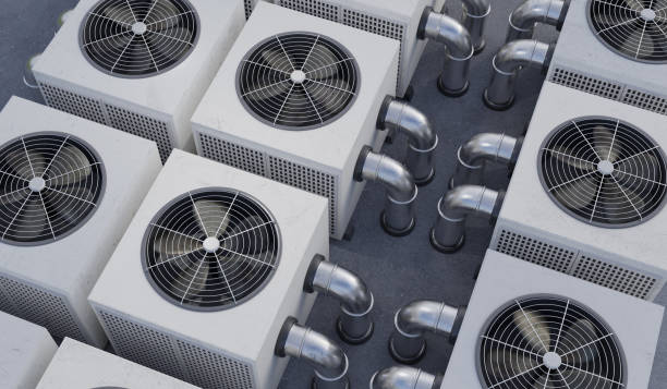 Best HVAC Equipment and Components in Altamont, KS