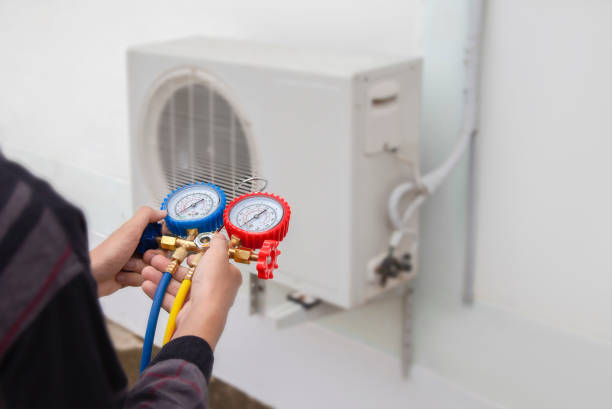 Best HVAC Consulting and Engineering in Altamont, KS