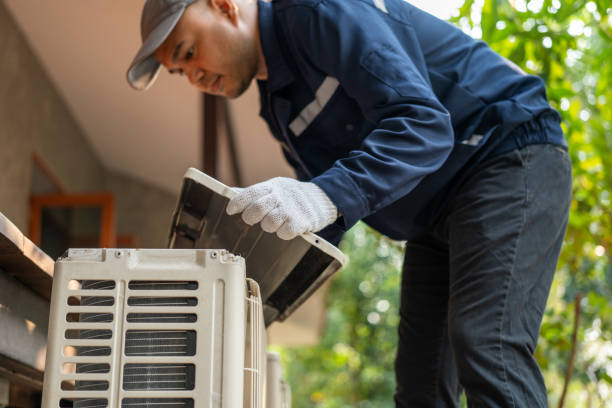 Best HVAC Training and Certification in Altamont, KS