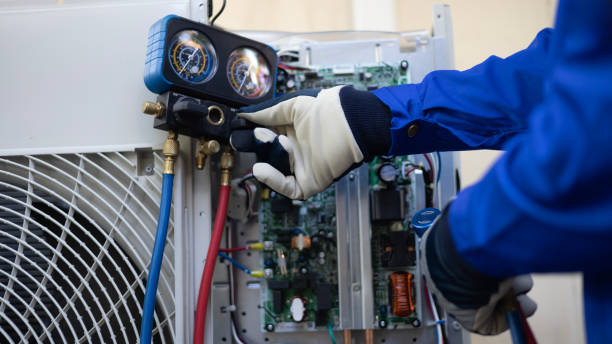 Best Thermostats and Smart Controls in Altamont, KS