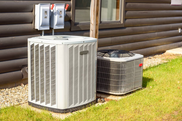 Best Residential HVAC in Altamont, KS