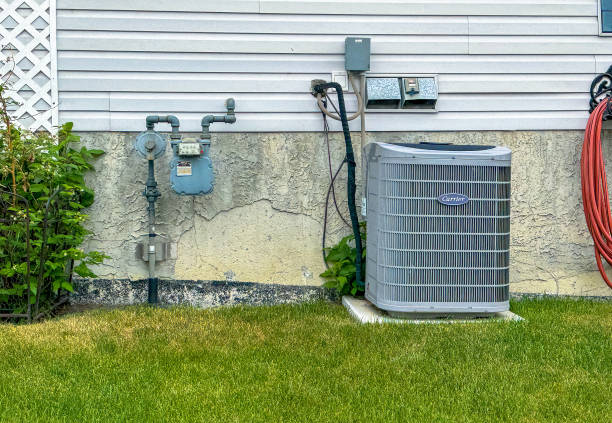 Best Energy-efficient HVAC Solutions in Altamont, KS